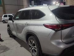 Фото авто Toyota Highlander