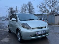 Сүрөт унаа Toyota Passo