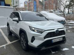 Сүрөт унаа Toyota RAV4