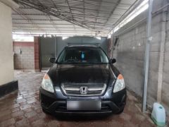 Сүрөт унаа Honda CR-V