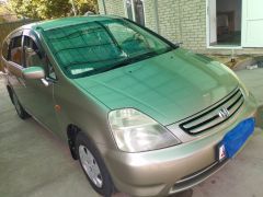 Сүрөт унаа Honda Stream