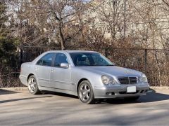 Photo of the vehicle Mercedes-Benz E-Класс