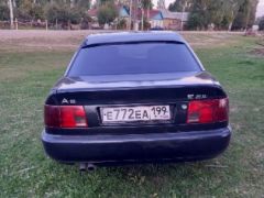 Photo of the vehicle Audi A6