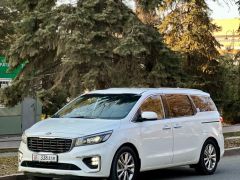 Сүрөт унаа Kia Carnival