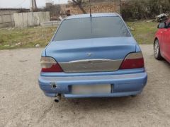 Фото авто Daewoo Nexia