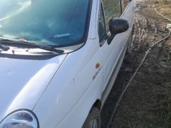 Сүрөт унаа Daewoo Matiz