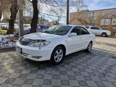 Photo of the vehicle Toyota Camry