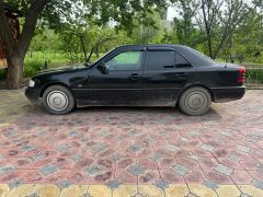 Сүрөт унаа Mercedes-Benz C-Класс