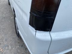 Фото авто Honda Stepwgn