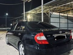 Фото авто Toyota Camry