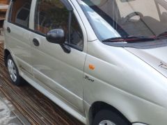 Сүрөт унаа Daewoo Matiz