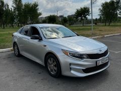 Сүрөт унаа Kia Optima