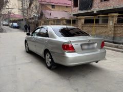 Photo of the vehicle Toyota Camry