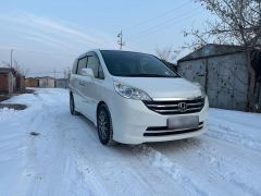 Сүрөт унаа Honda Stepwgn