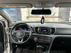 Photo of the vehicle Kia Sportage