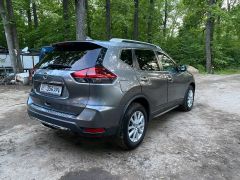 Photo of the vehicle Nissan Rogue