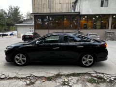 Сүрөт унаа Hyundai Sonata