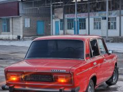 Photo of the vehicle ВАЗ (Lada) 2106