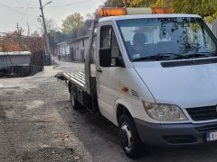 Фото авто Mercedes-Benz Междугородный