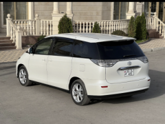 Сүрөт унаа Toyota Estima