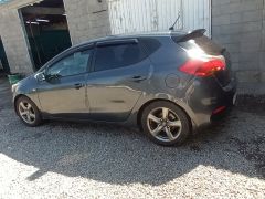 Фото авто Kia Ceed