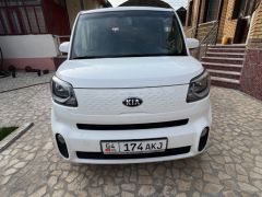 Фото авто Kia Ray