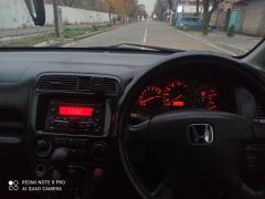 Сүрөт унаа Honda Stream