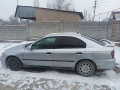 Фото авто Honda Accord