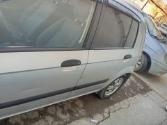 Фото авто Hyundai Getz