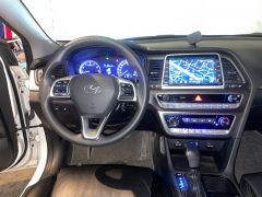 Сүрөт унаа Hyundai Sonata