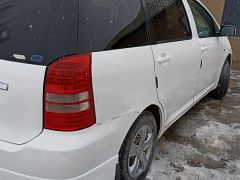 Сүрөт унаа Toyota Wish