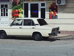 Фото авто ВАЗ (Lada) 2106