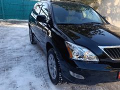 Photo of the vehicle Lexus RX