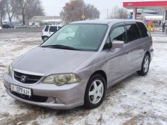 Сүрөт унаа Honda Odyssey