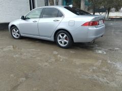 Photo of the vehicle Honda Accord