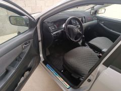 Фото авто Toyota Corolla