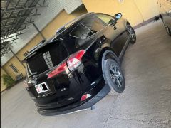 Сүрөт унаа Toyota RAV4