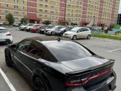 Сүрөт унаа Dodge Charger