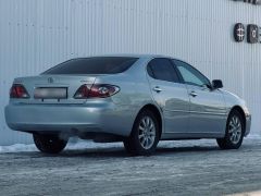 Фото авто Toyota Windom