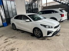 Сүрөт унаа Kia K3