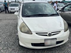 Сүрөт унаа Honda Fit