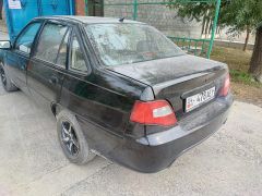 Сүрөт унаа Daewoo Nexia