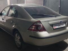 Фото авто Ford Mondeo