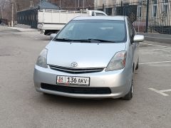 Фото авто Toyota Prius