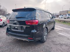 Фото авто Kia Carnival