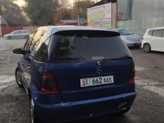 Photo of the vehicle Mercedes-Benz A-Класс