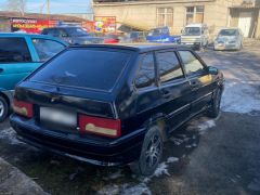 Фото авто ВАЗ (Lada) 2114