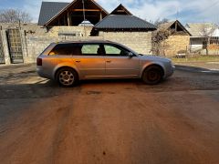 Сүрөт унаа Audi A6