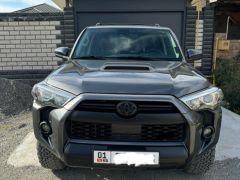 Фото авто Toyota 4Runner