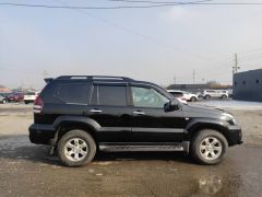 Фото авто Toyota Land Cruiser Prado